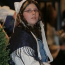 Modenschau der Altriper Tracht 2007 - 071